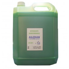 Detergente amoniacal al 30% de 10 litros